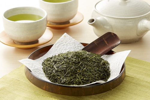 茶、香辛料
